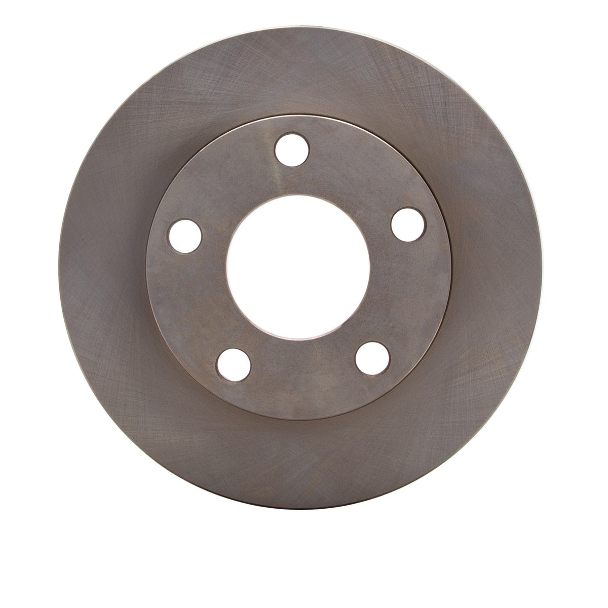 Dynamic Friction Company Disc Brake Rotor 600-73009