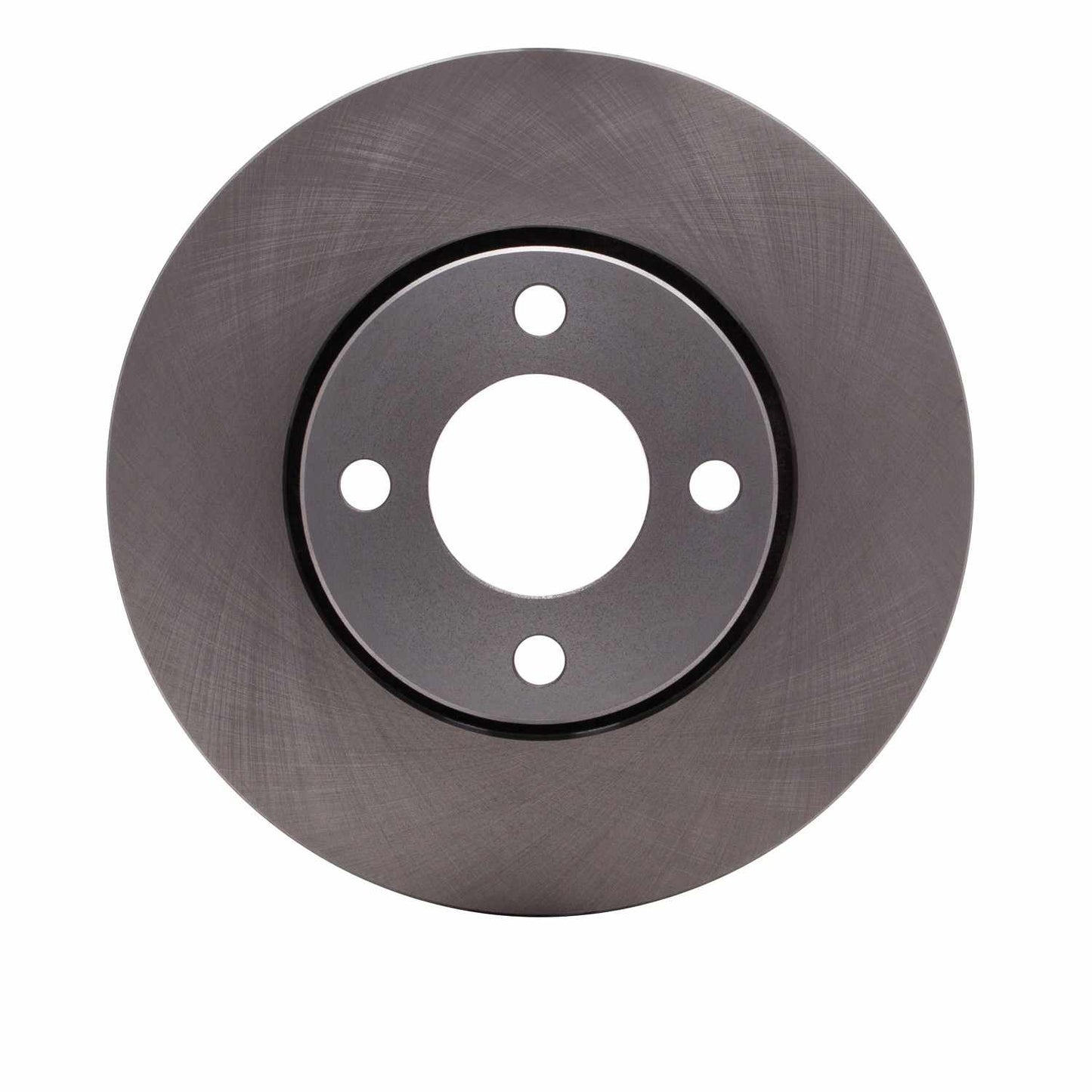 Dynamic Friction Company Disc Brake Rotor 600-73010
