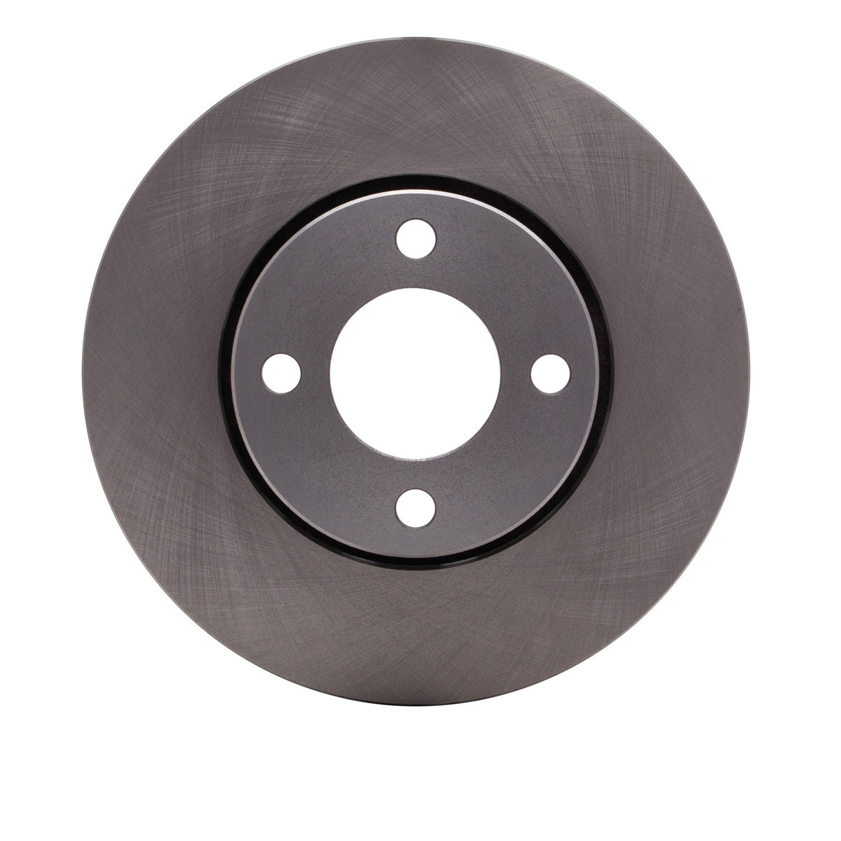 Dynamic Friction Company Disc Brake Rotor 600-73010