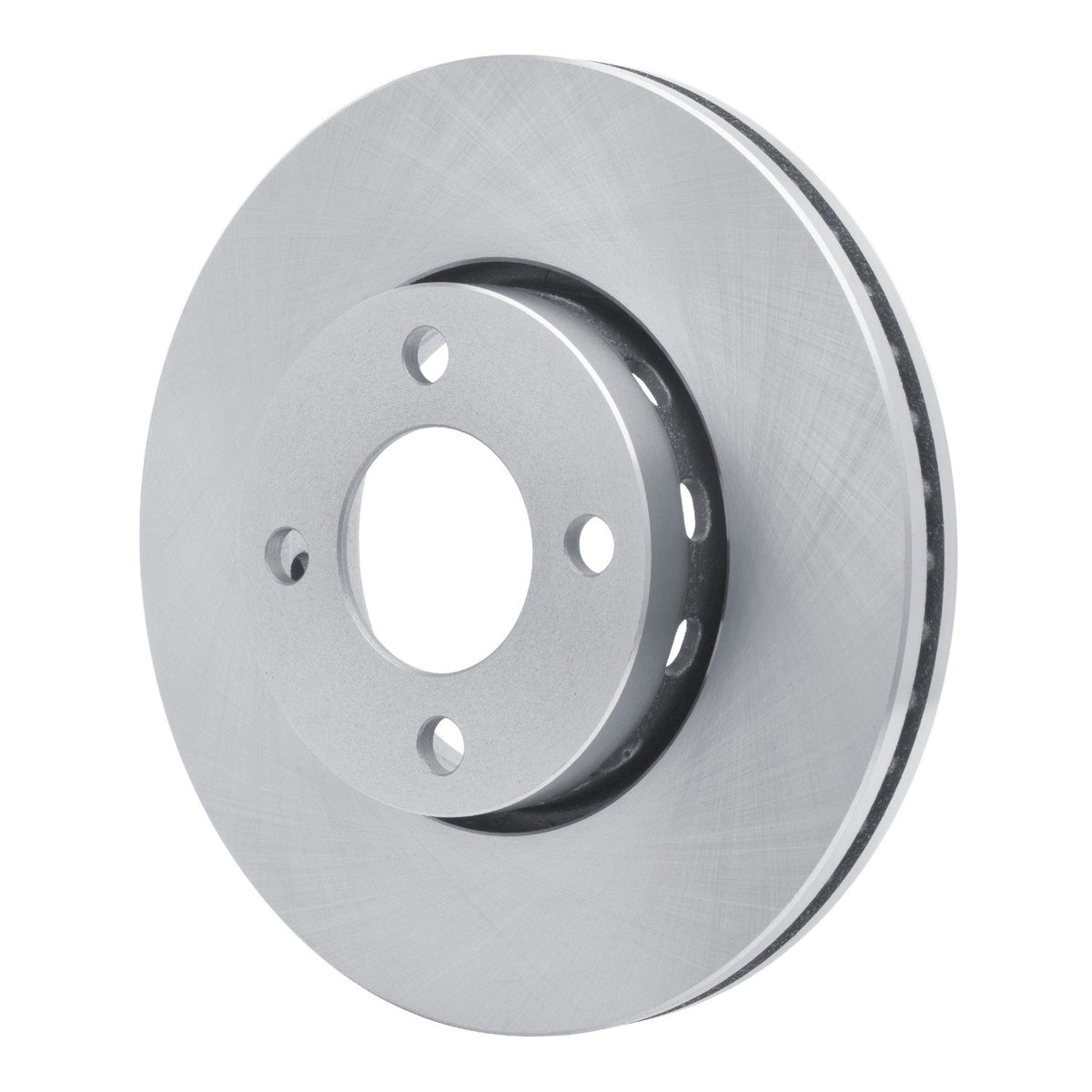 DFC 90-91 Audi 90 Quattro Front Brake Rotor 600-73011