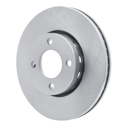 DFC 90-91 Audi 90 Quattro Front Brake Rotor 600-73011