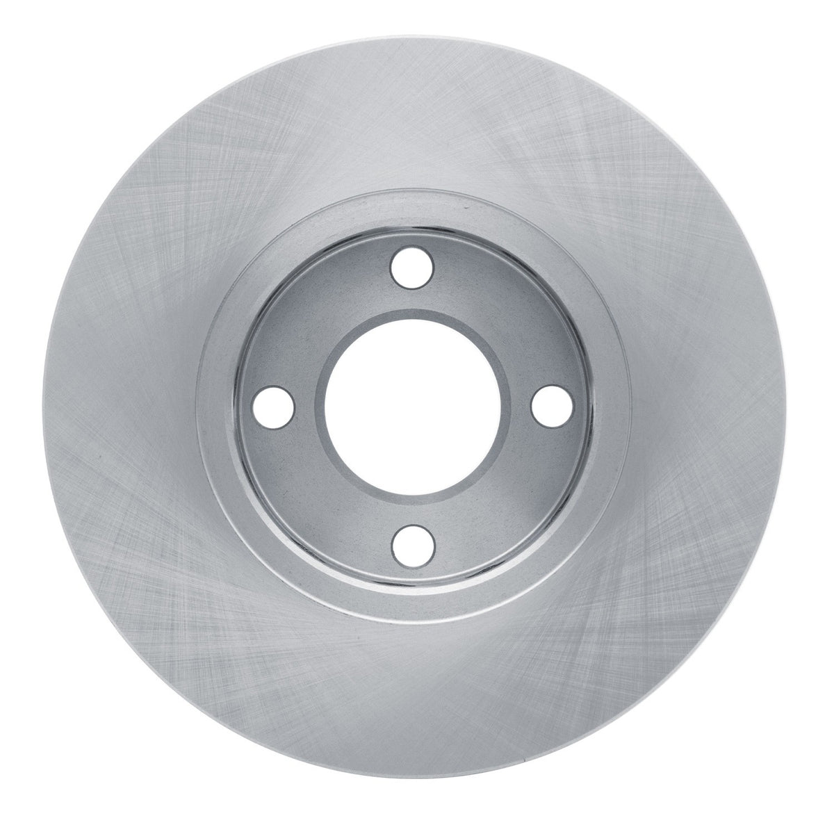 DFC 90-91 Audi 90 Quattro Front Brake Rotor 600-73011