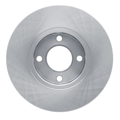 DFC 90-91 Audi 90 Quattro Front Brake Rotor 600-73011