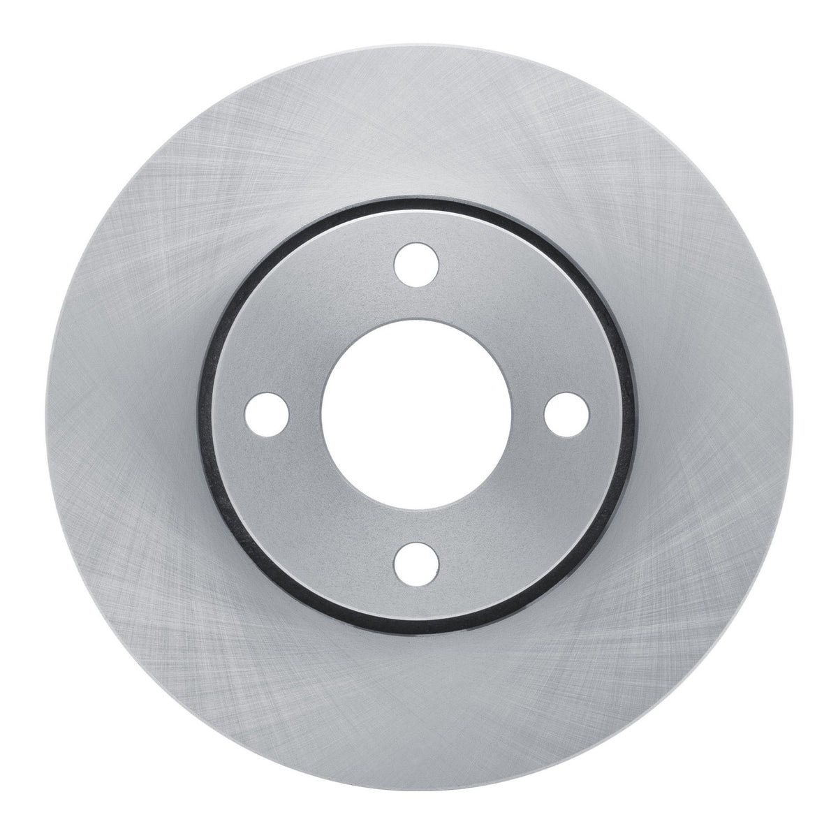 DFC 90-91 Audi 90 Quattro Front Brake Rotor 600-73011