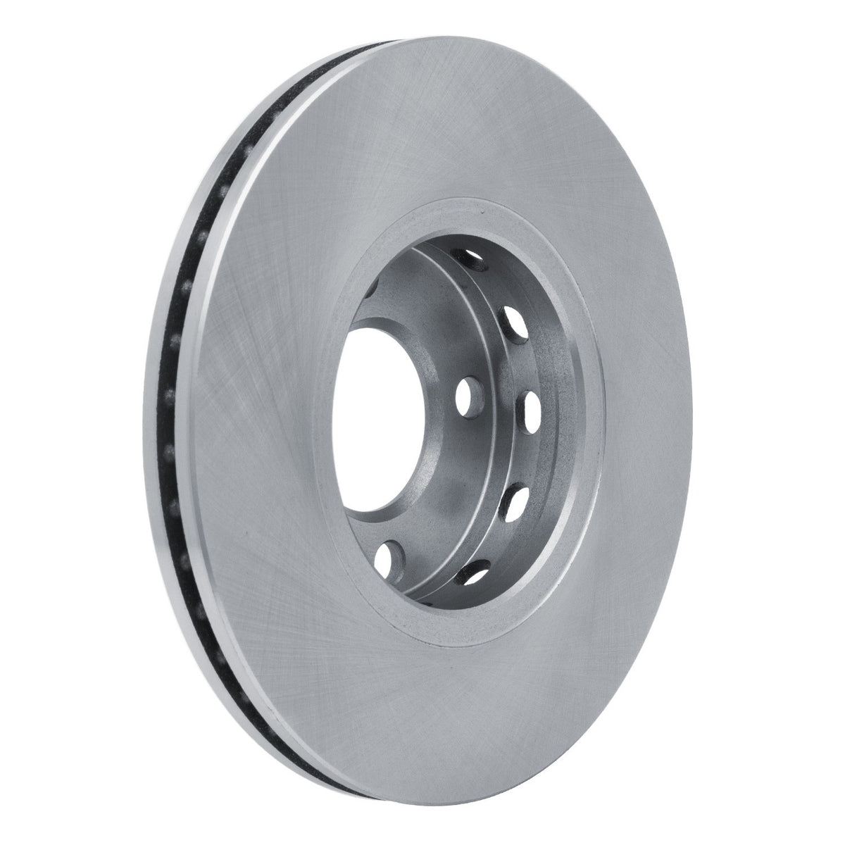 DFC 90-91 Audi 90 Quattro Front Brake Rotor 600-73011