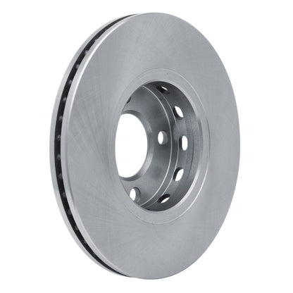 DFC 90-91 Audi 90 Quattro Front Brake Rotor 600-73011
