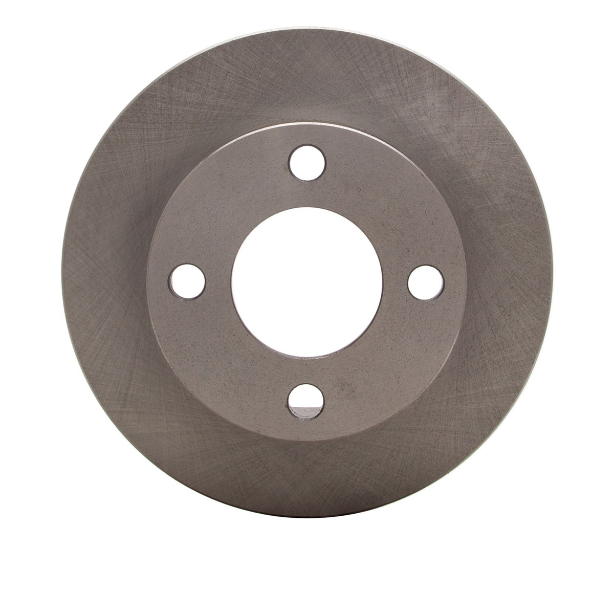 DFC 89-91 Audi 100 Rear Brake Rotor 600-73012