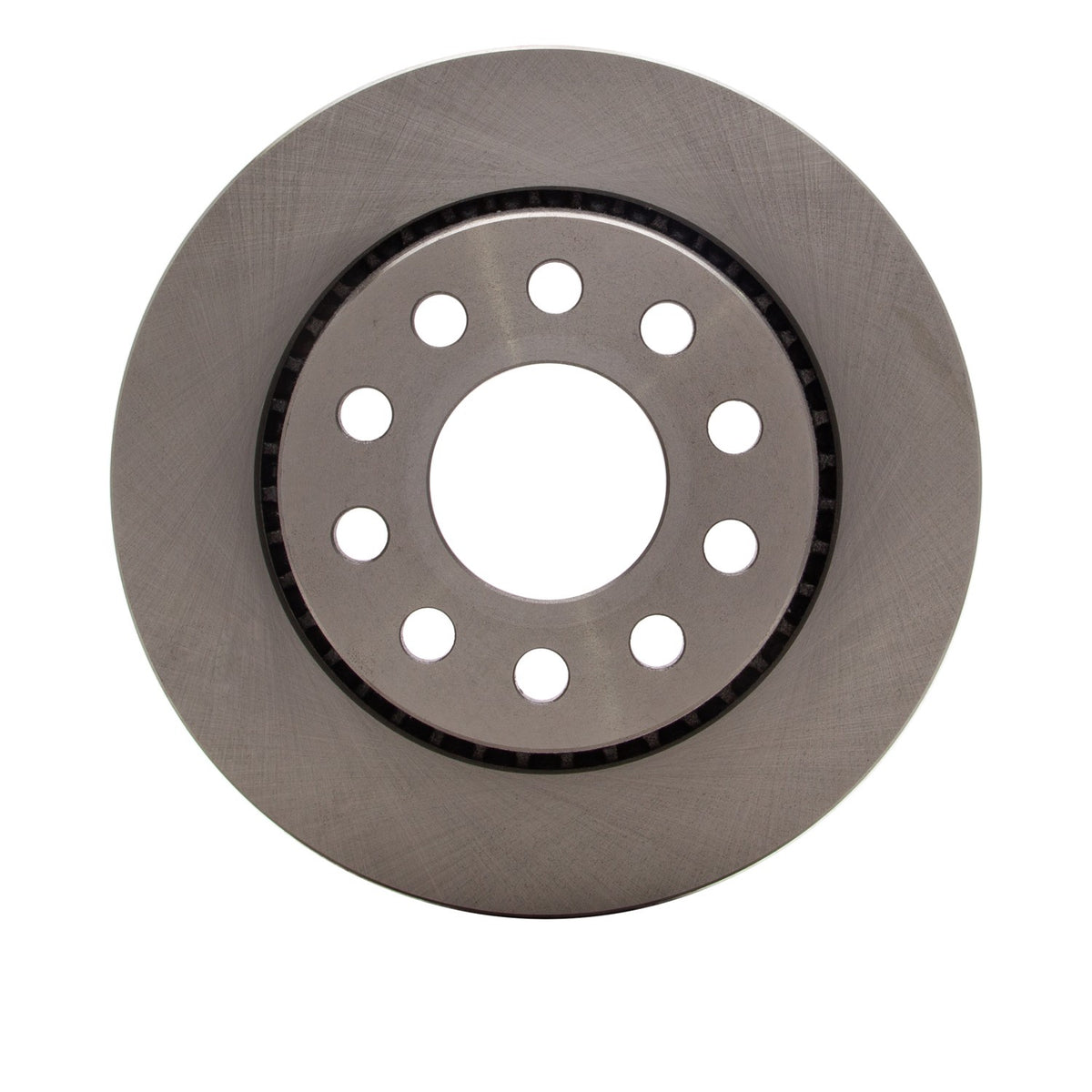 DFC 90-97 Audi S6 Rear Brake Rotor 600-73013