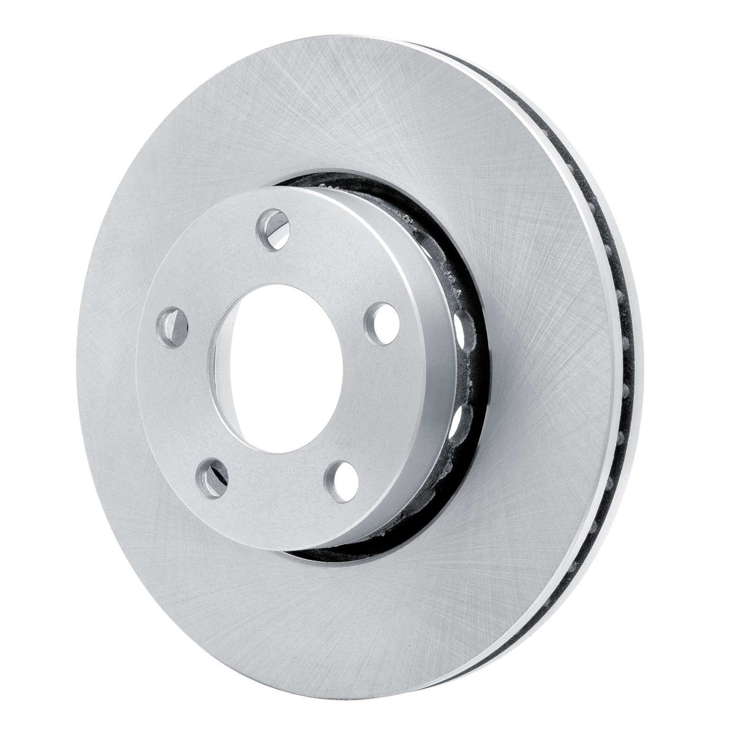 Dynamic Friction Company Disc Brake Rotor 600-73014