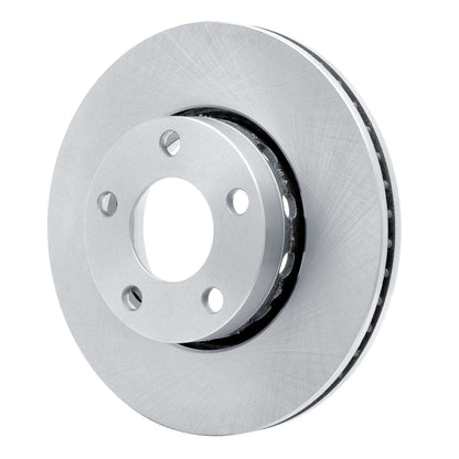 Dynamic Friction Company Disc Brake Rotor 600-73014