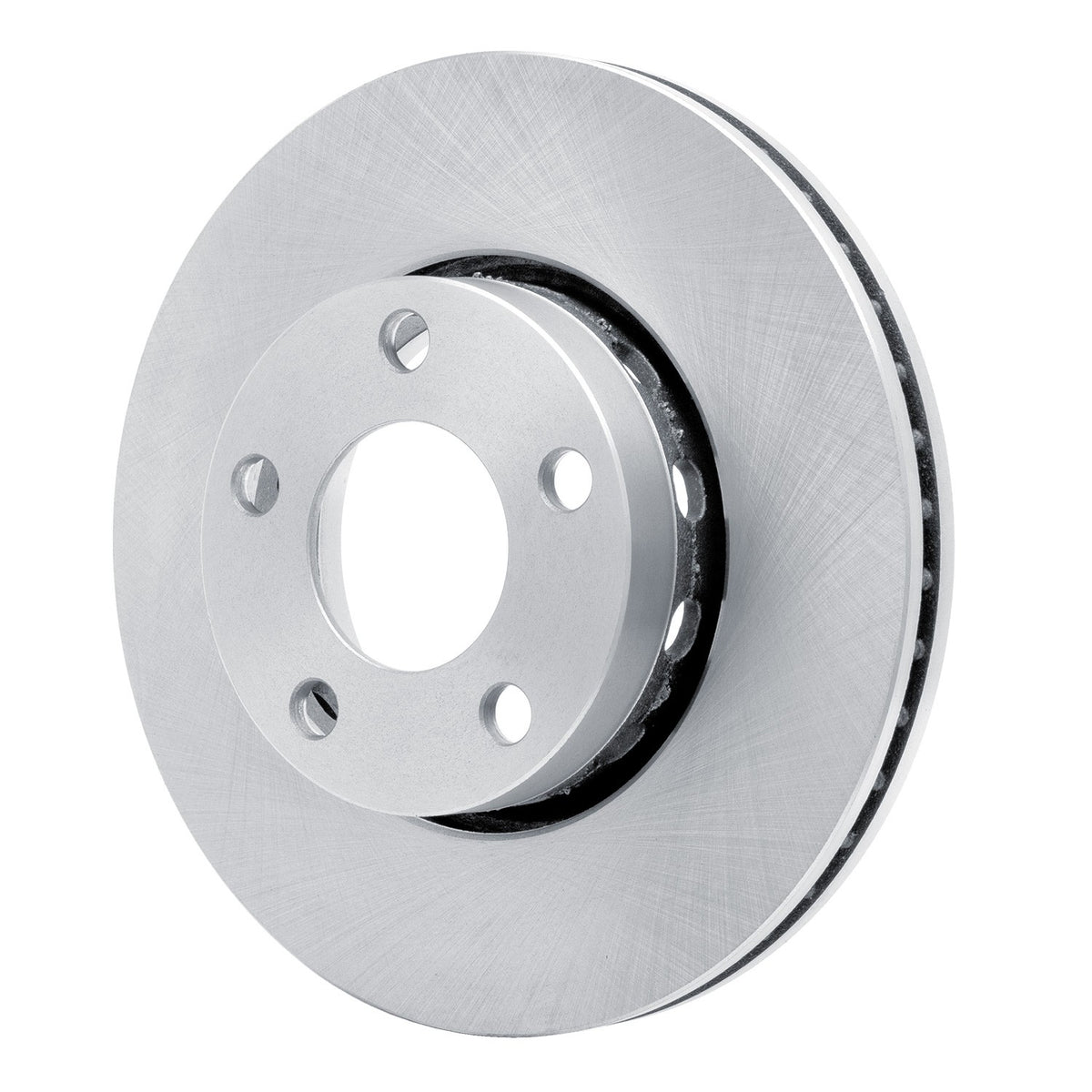 Dynamic Friction Company Disc Brake Rotor 600-73014
