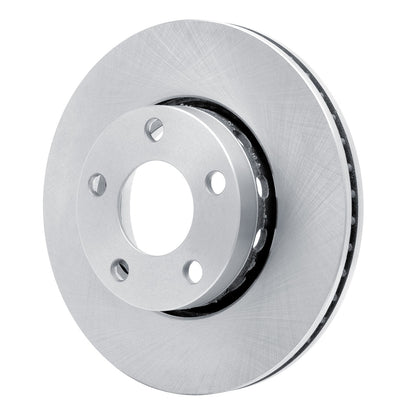 Dynamic Friction Company Disc Brake Rotor 600-73014
