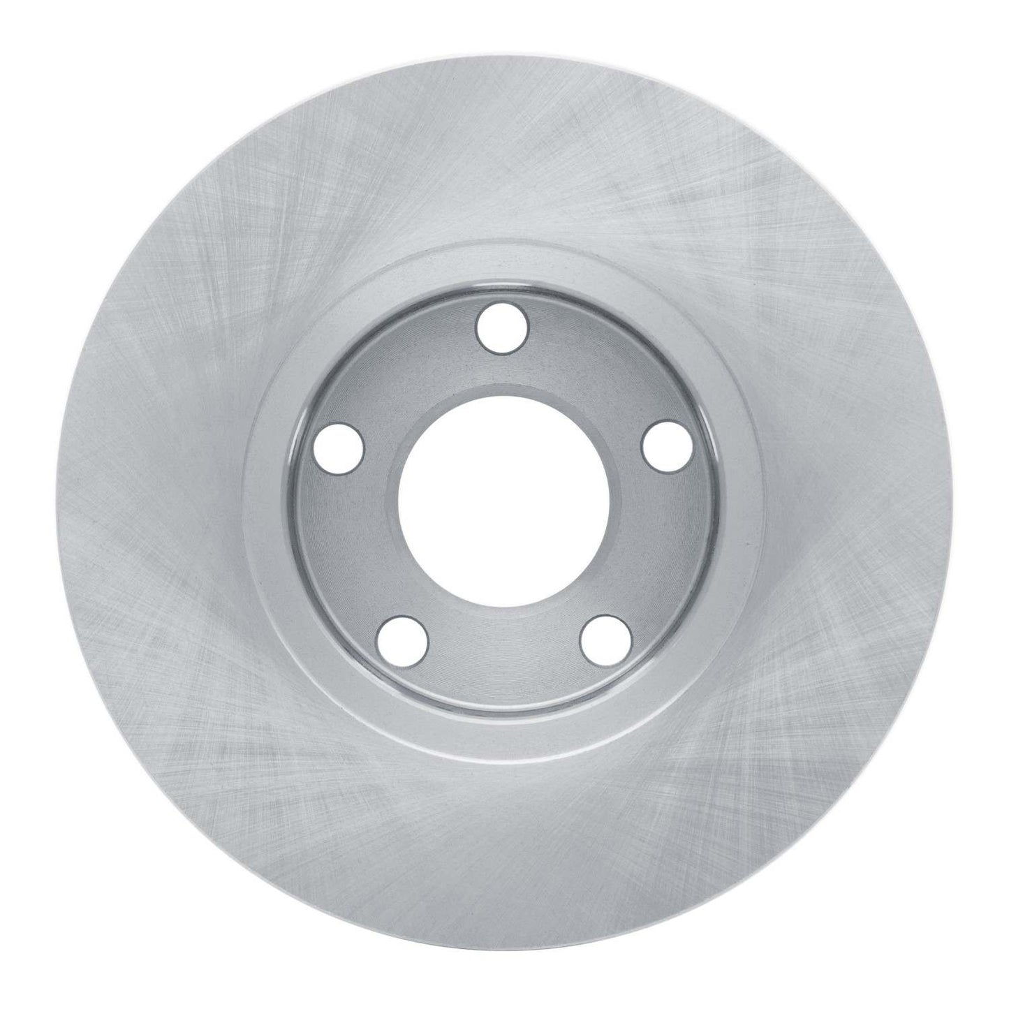 Dynamic Friction Company Disc Brake Rotor 600-73014