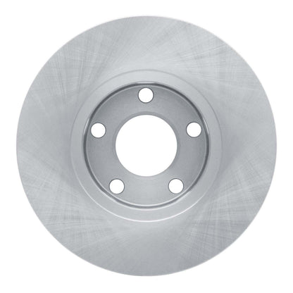 Dynamic Friction Company Disc Brake Rotor 600-73014