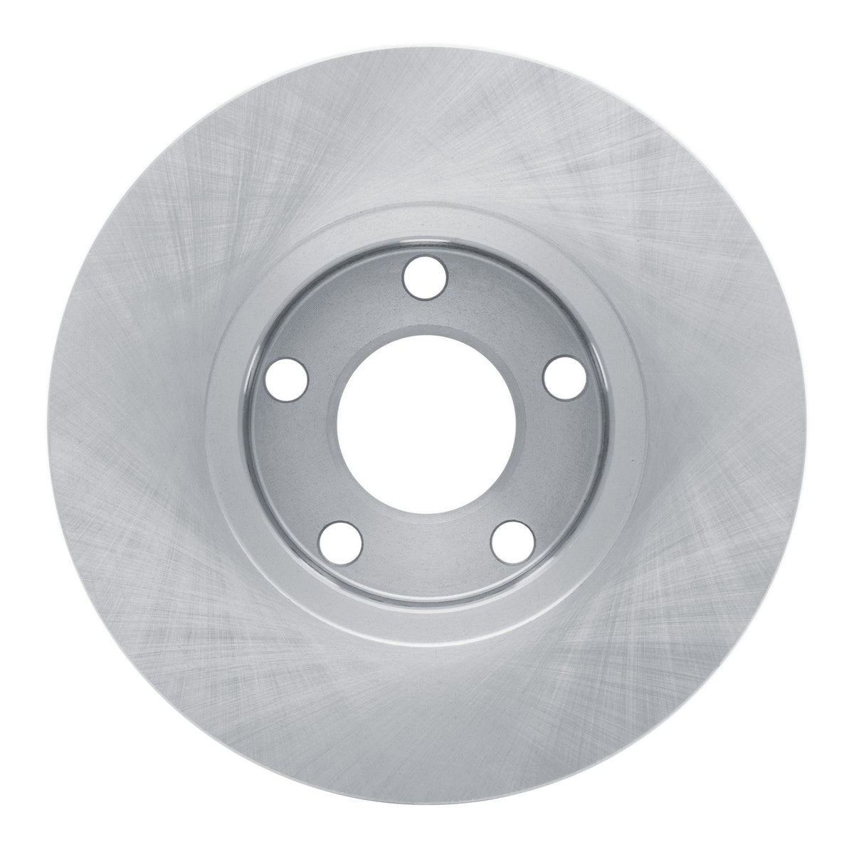 Dynamic Friction Company Disc Brake Rotor 600-73014