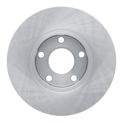 Dynamic Friction Company Disc Brake Rotor 600-73014