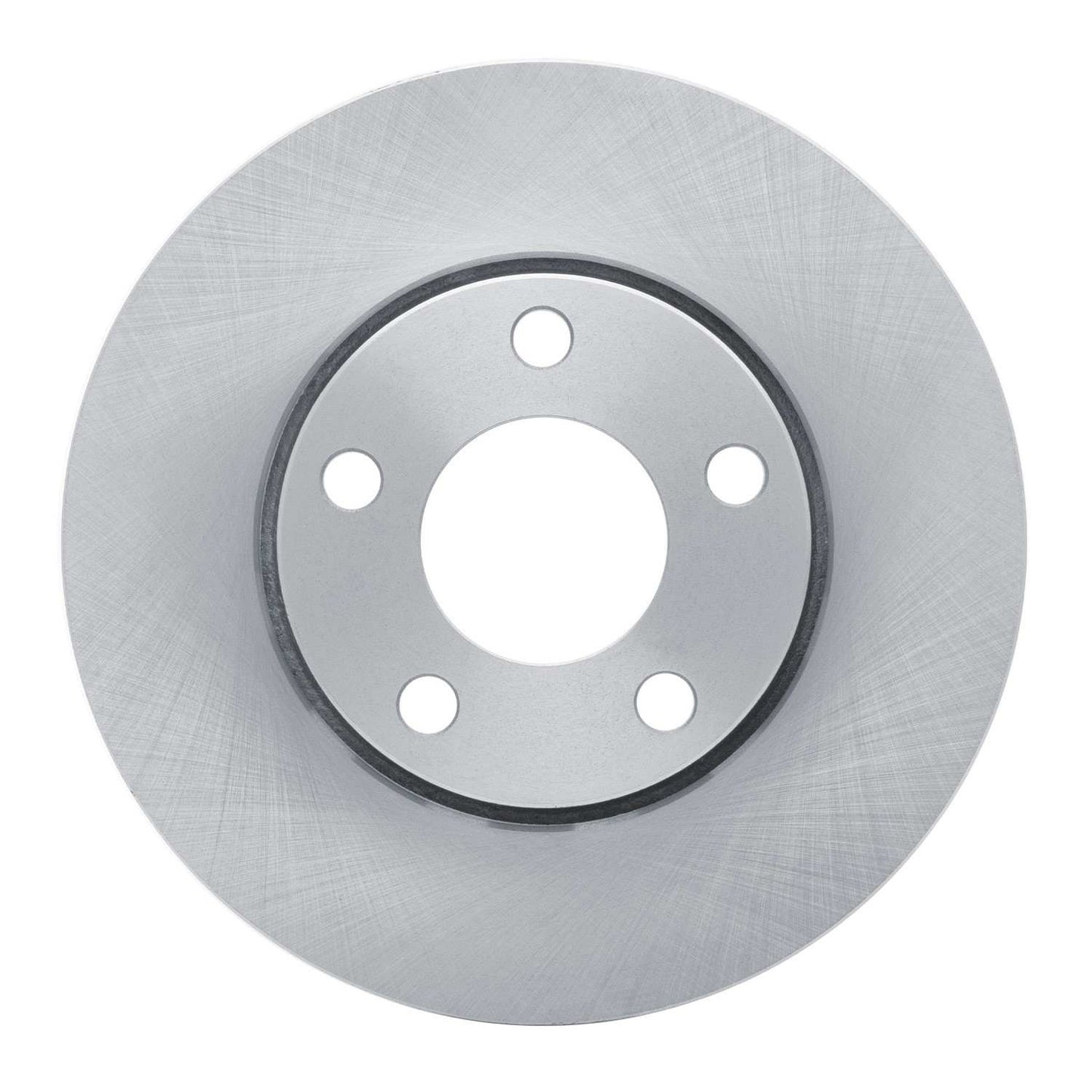 Dynamic Friction Company Disc Brake Rotor 600-73014