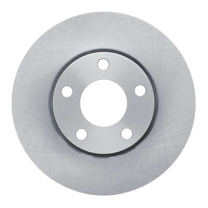 Dynamic Friction Company Disc Brake Rotor 600-73014