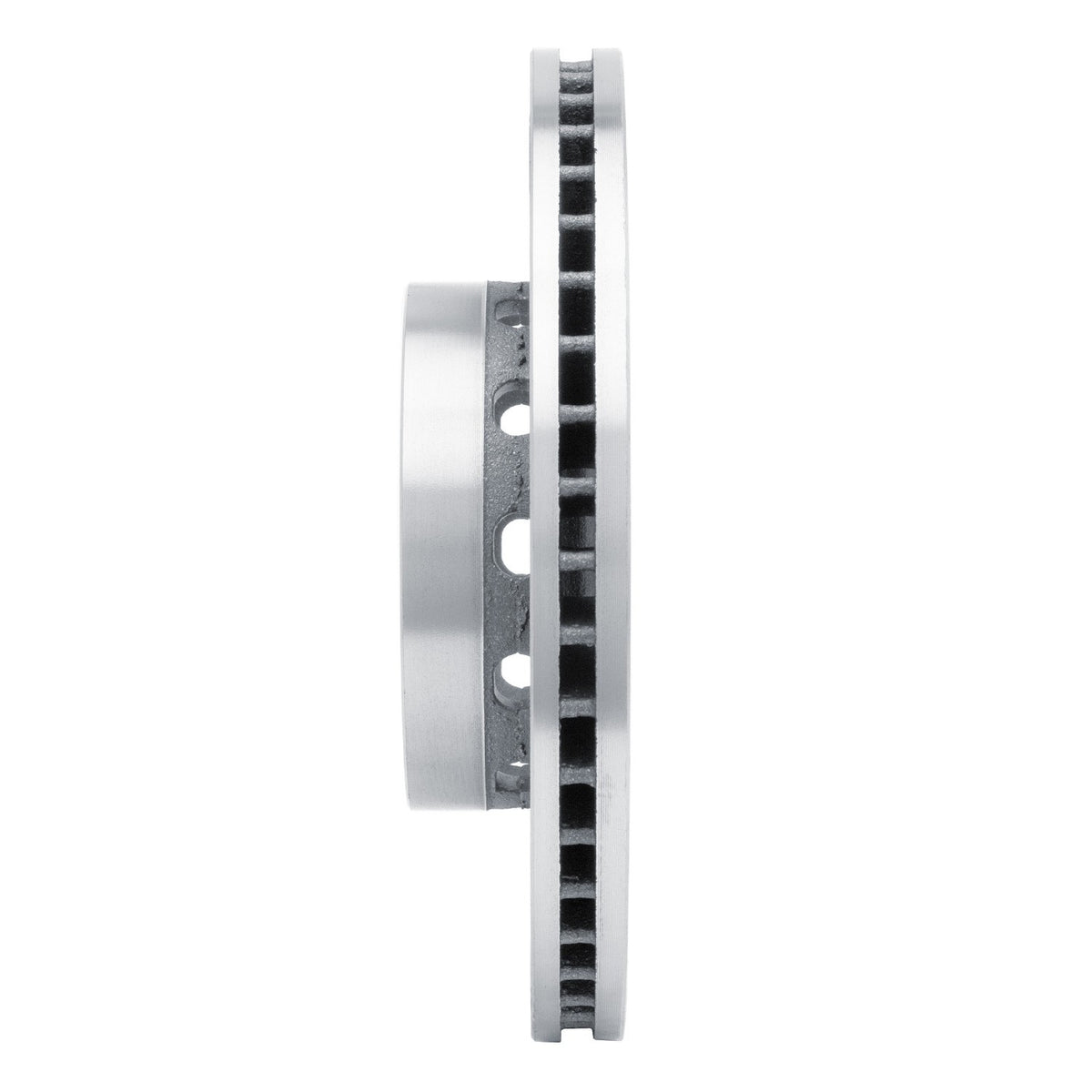 Dynamic Friction Company Disc Brake Rotor 600-73014