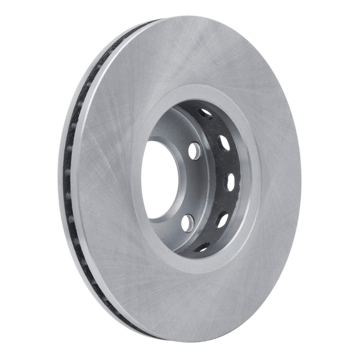Dynamic Friction Company Disc Brake Rotor 600-73014