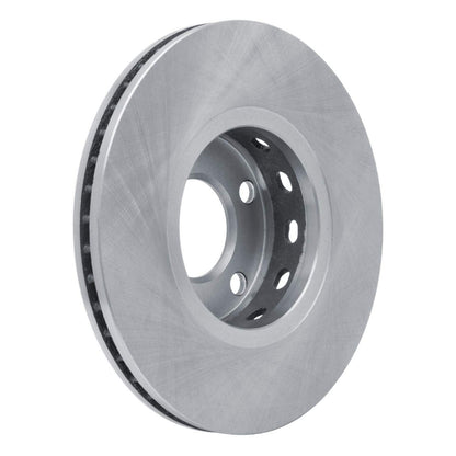 Dynamic Friction Company Disc Brake Rotor 600-73014