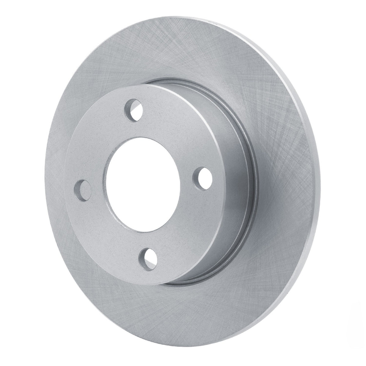 DFC 89-91 Audi 100 Quattro Rear Brake Rotor 600-73015