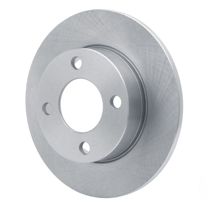 DFC 89-91 Audi 100 Quattro Rear Brake Rotor 600-73015