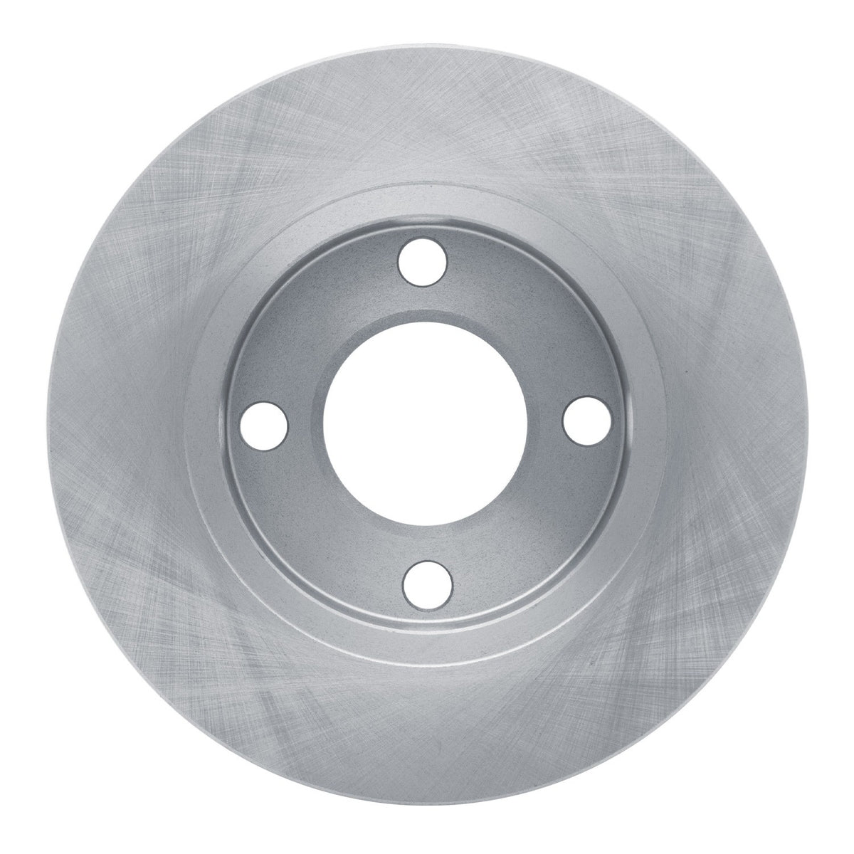 DFC 89-91 Audi 100 Quattro Rear Brake Rotor 600-73015