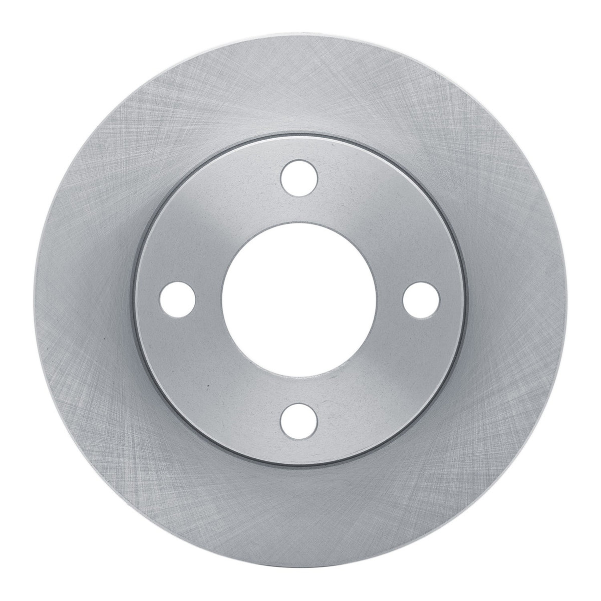 DFC 89-91 Audi 100 Quattro Rear Brake Rotor 600-73015