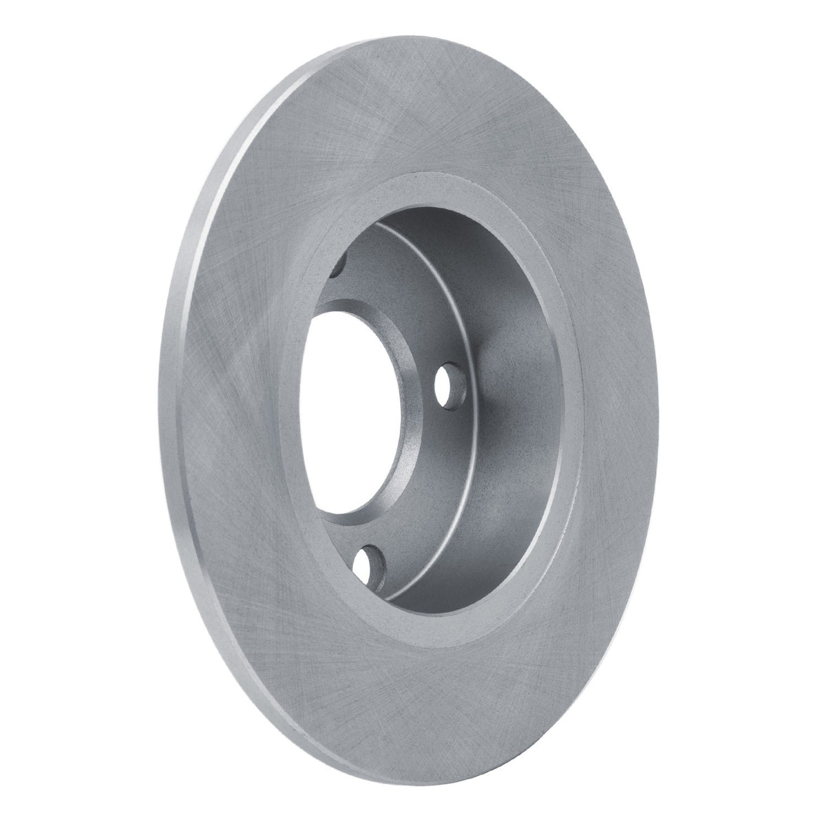 DFC 89-91 Audi 100 Quattro Rear Brake Rotor 600-73015