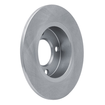 DFC 89-91 Audi 100 Quattro Rear Brake Rotor 600-73015