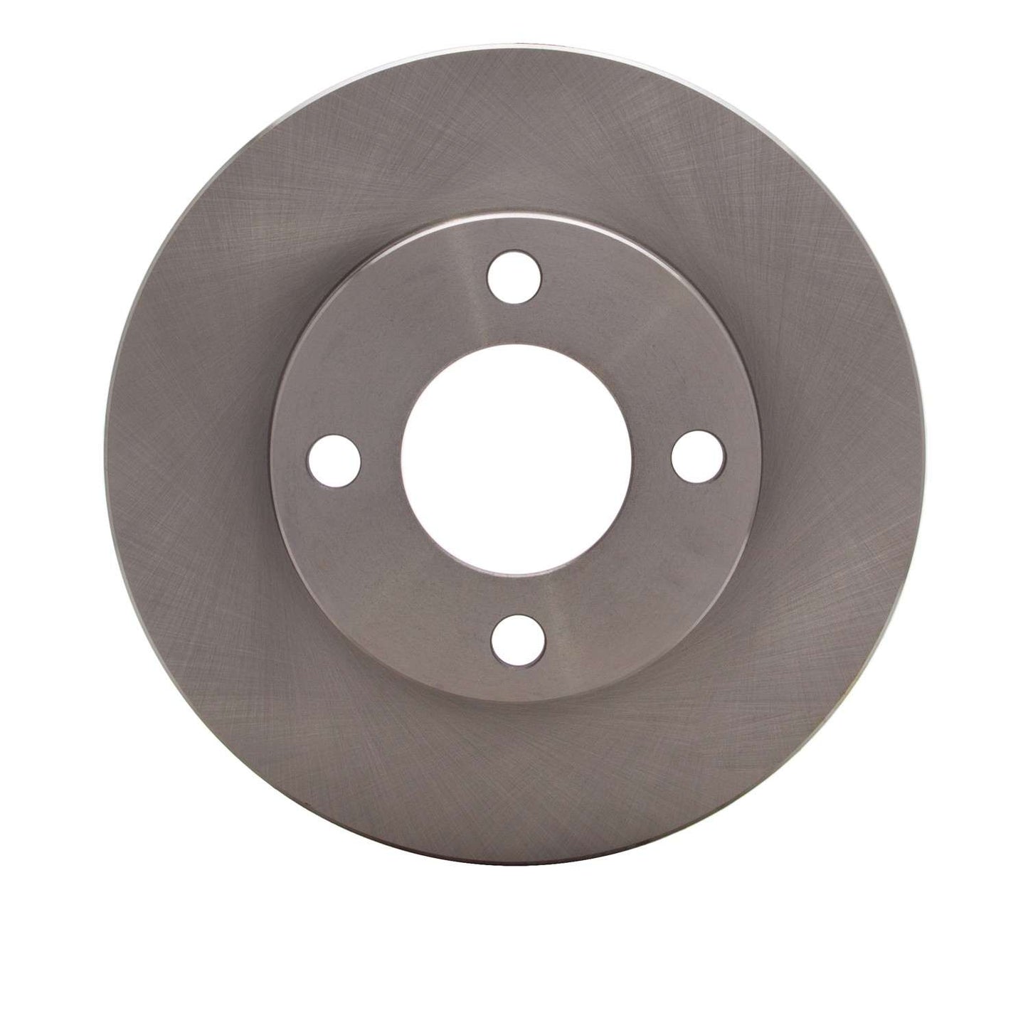 Dynamic Friction Company Disc Brake Rotor 600-73016