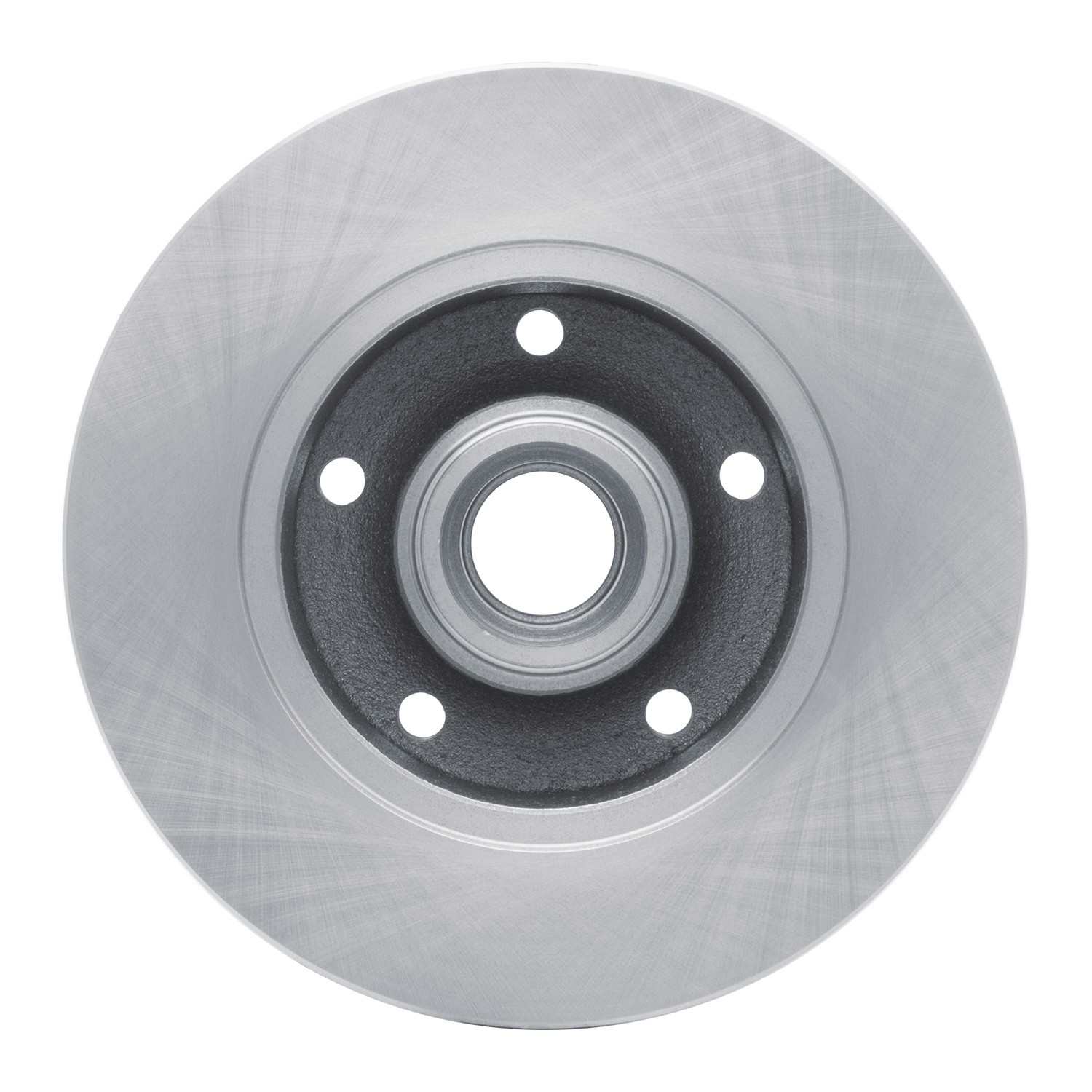 Dynamic Friction Company Disc Brake Rotor 600-73017