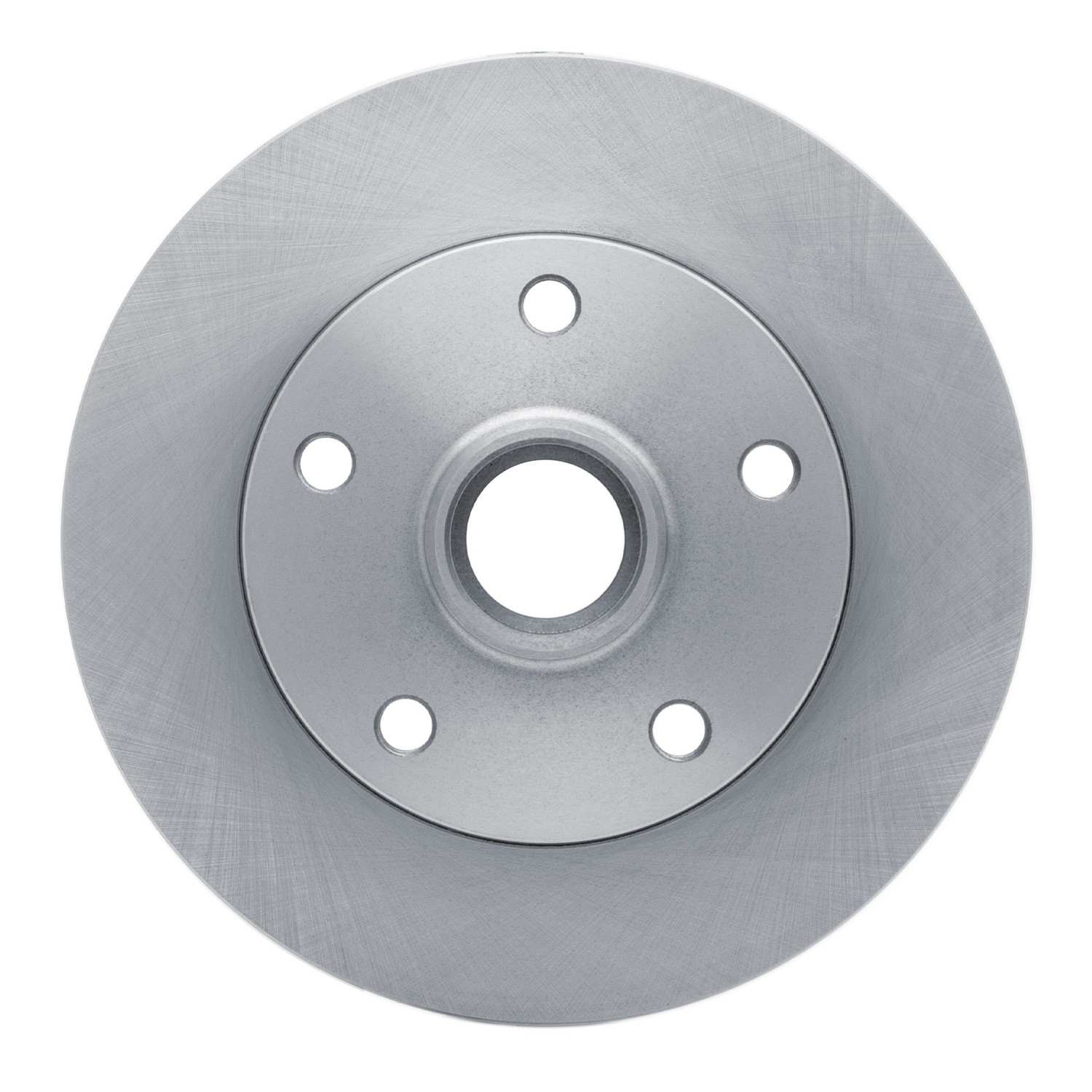 Dynamic Friction Company Disc Brake Rotor 600-73017