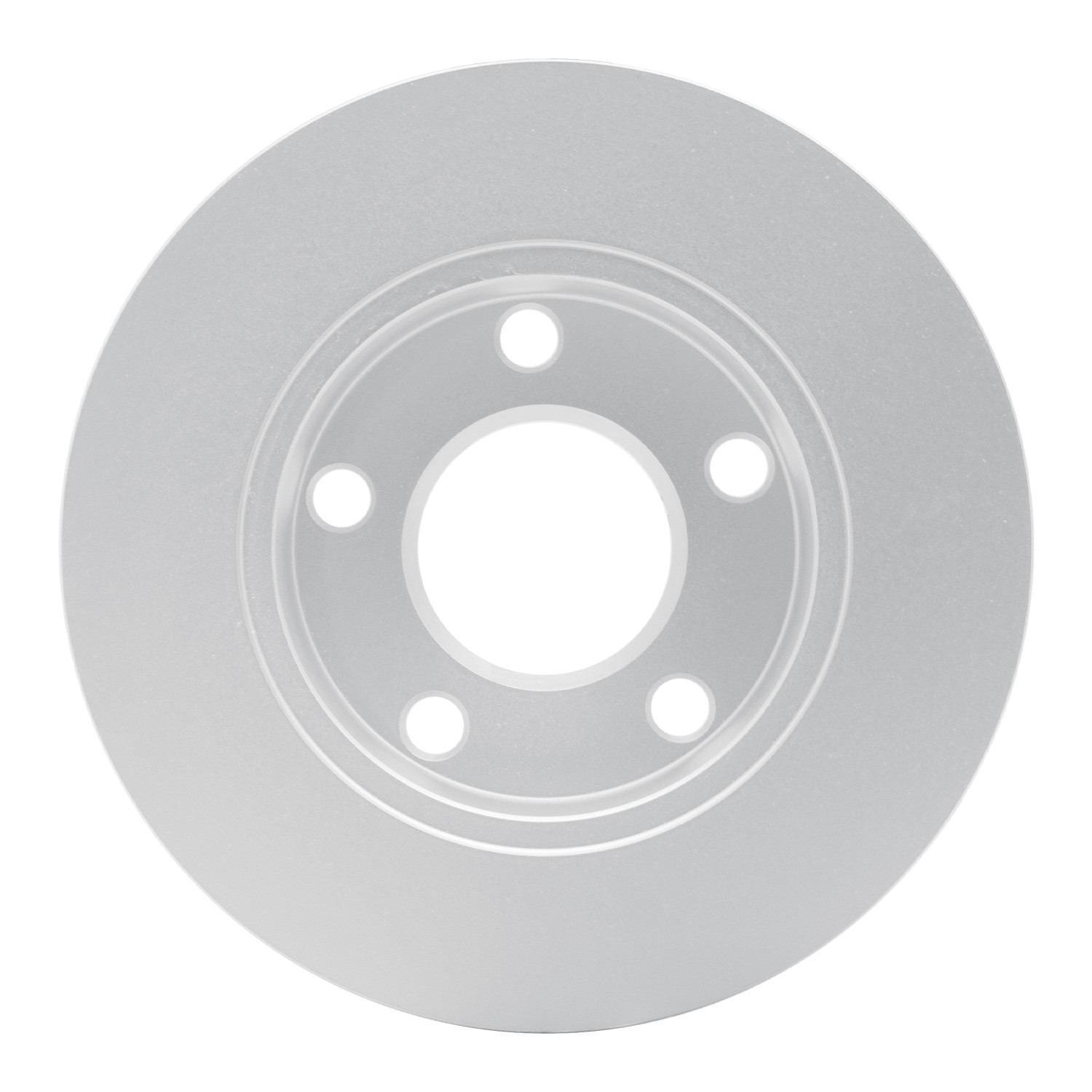 Dynamic Friction Company Disc Brake Rotor 600-73018