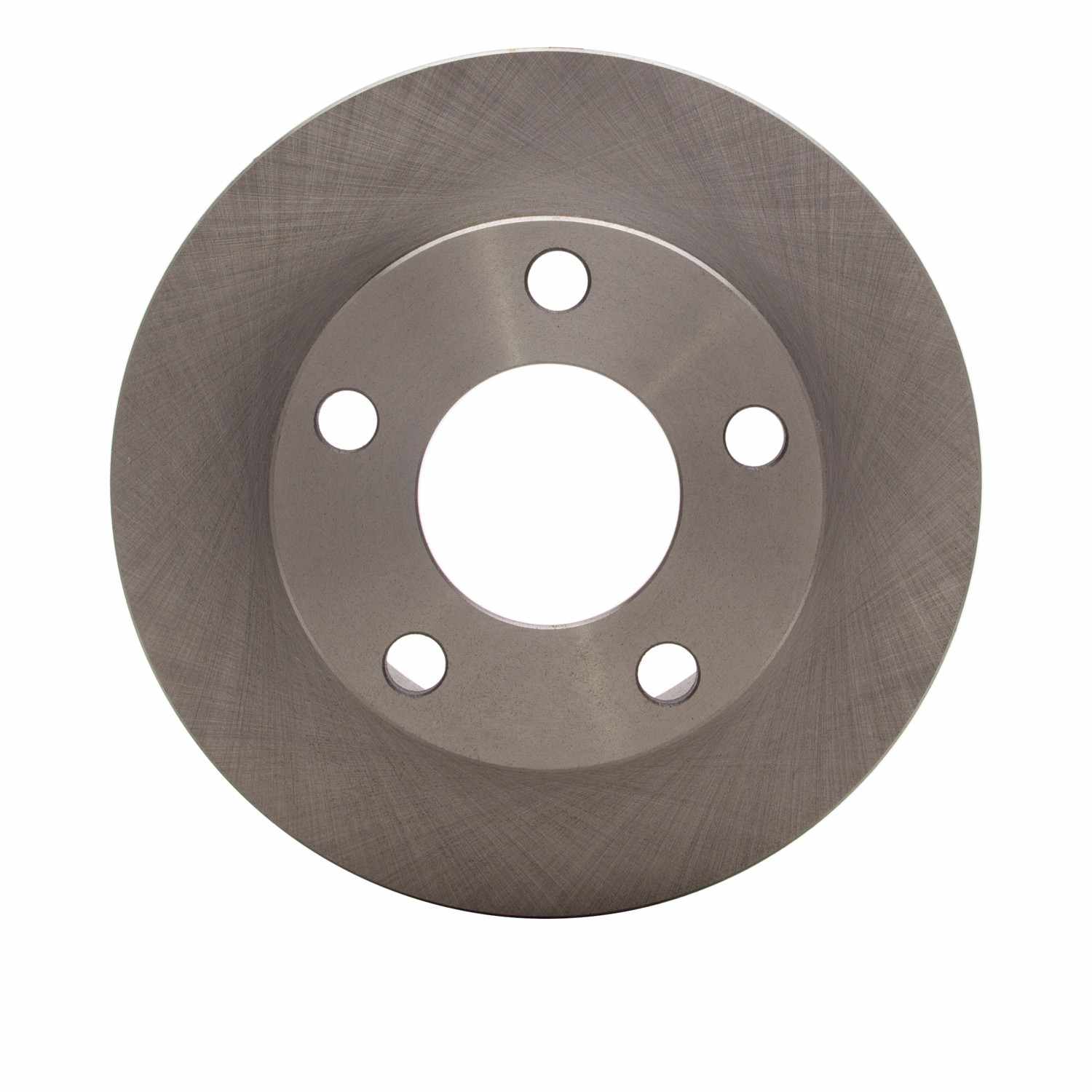 Dynamic Friction Company Disc Brake Rotor 600-73018