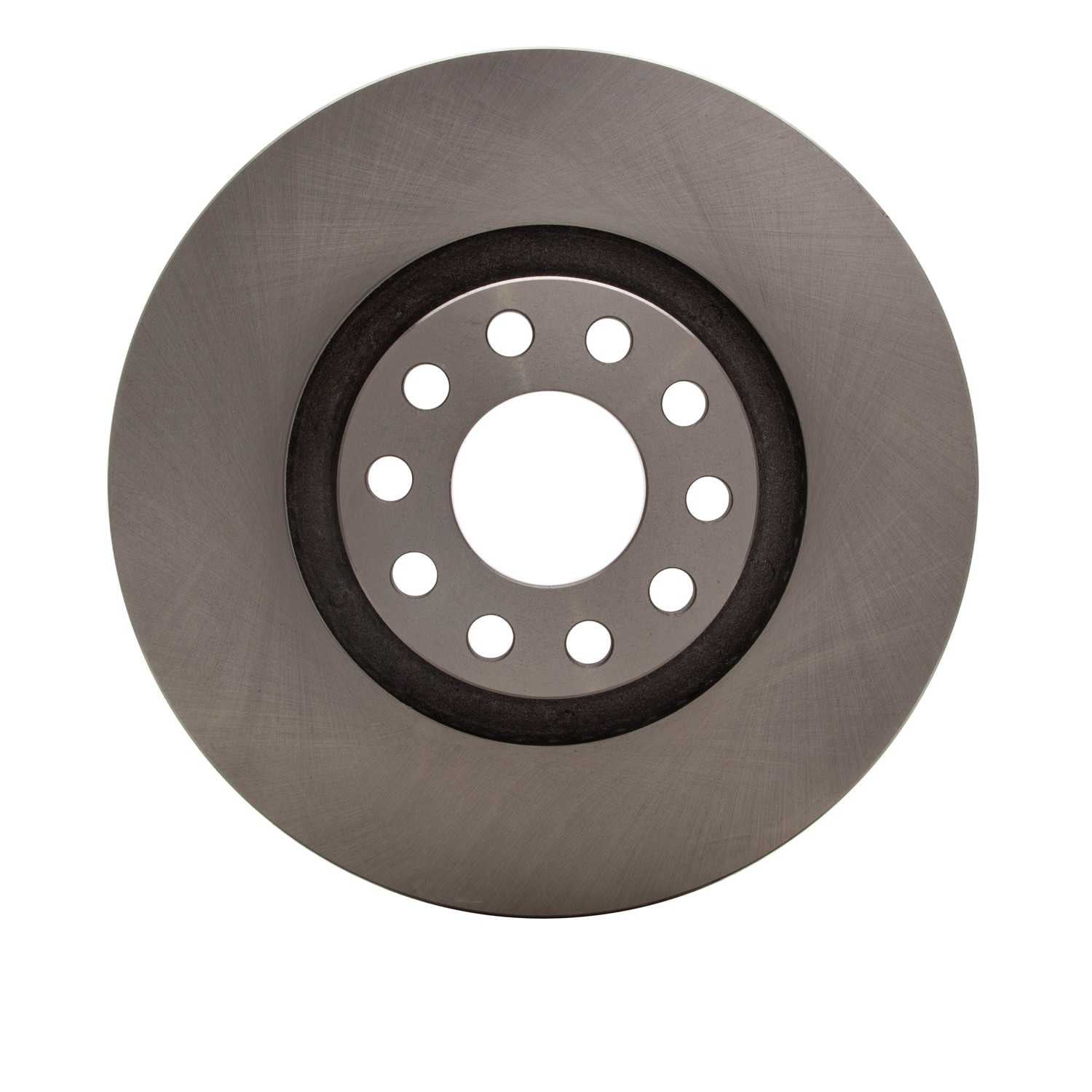 Dynamic Friction Company Disc Brake Rotor 600-73019