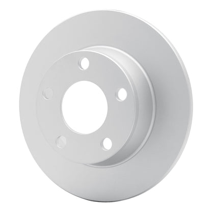DFC 99-02 Audi A6 Quattro Rear Brake Rotor 600-73021