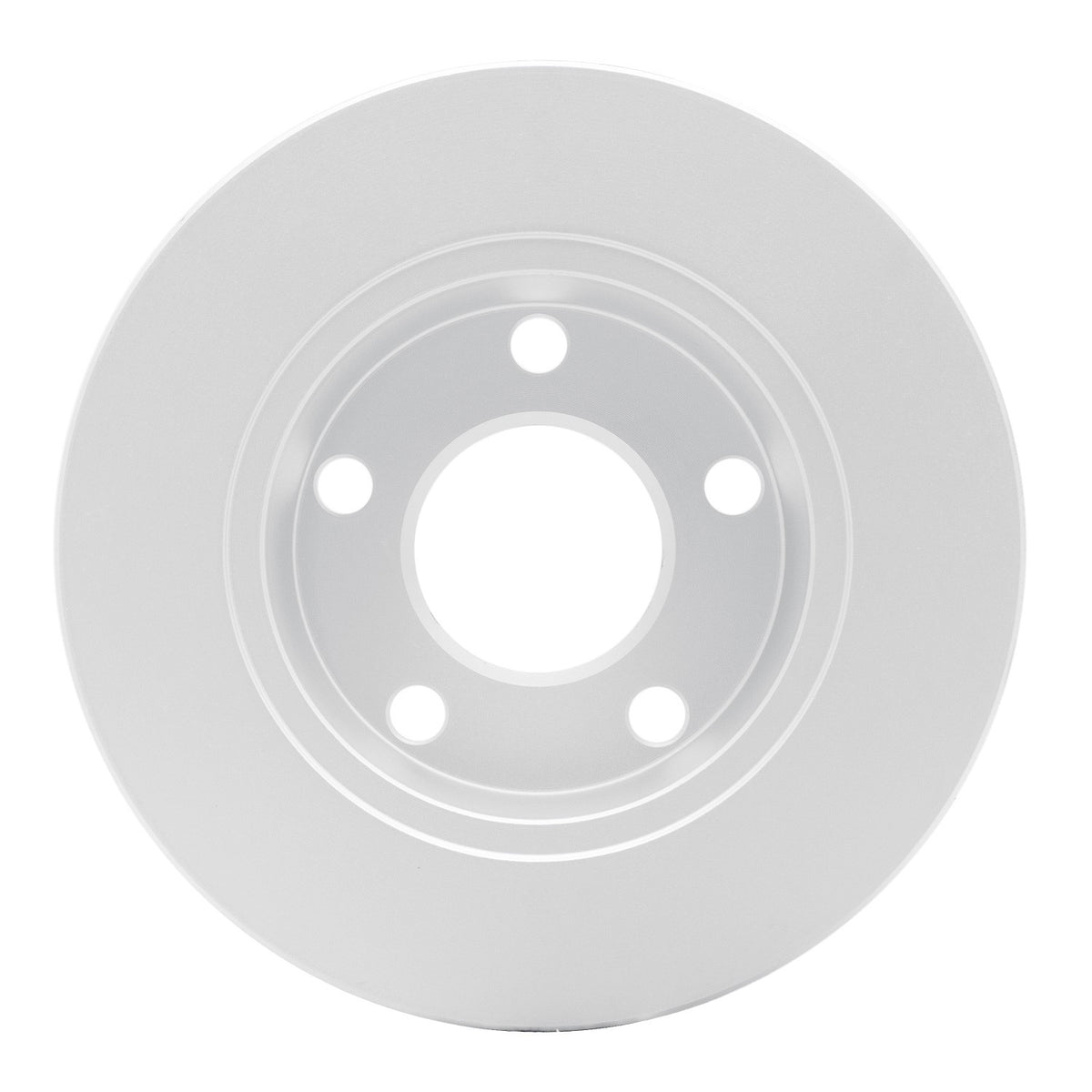 DFC 99-02 Audi A6 Quattro Rear Brake Rotor 600-73021