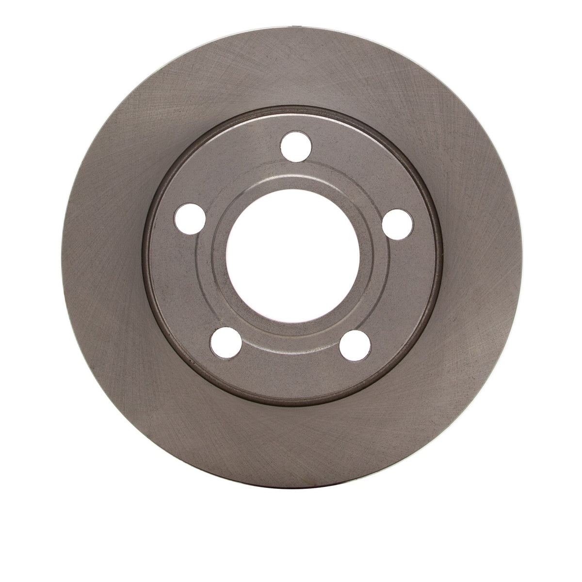 DFC 99-02 Audi A6 Quattro Rear Brake Rotor 600-73021
