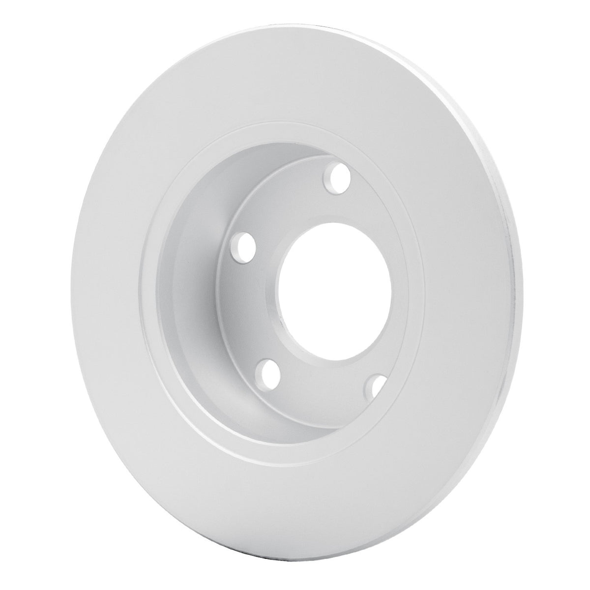 DFC 99-02 Audi A6 Quattro Rear Brake Rotor 600-73021