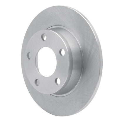 Dynamic Friction Company Disc Brake Rotor 600-73022