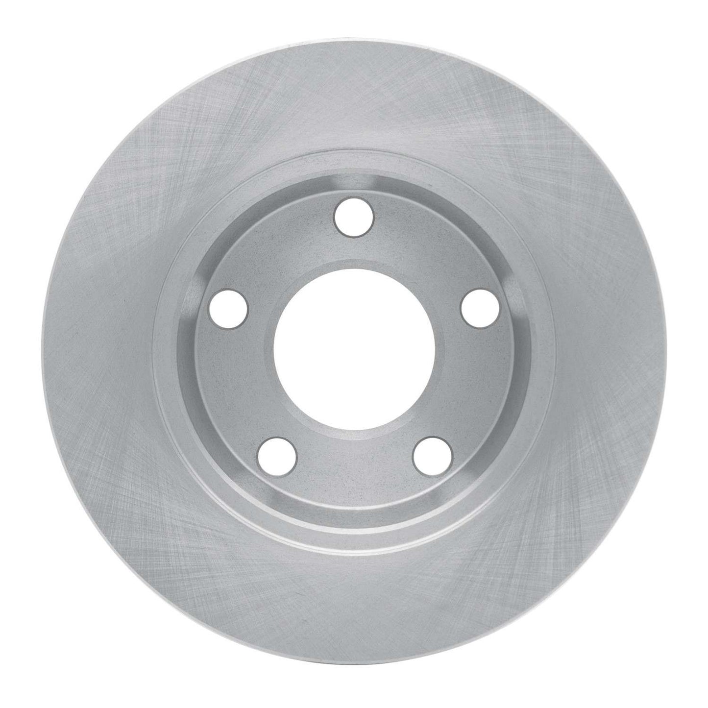 Dynamic Friction Company Disc Brake Rotor 600-73022
