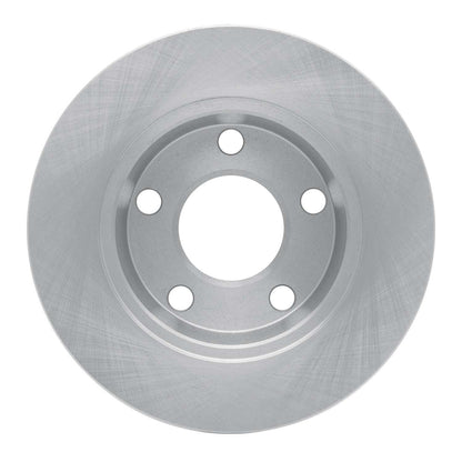 Dynamic Friction Company Disc Brake Rotor 600-73022