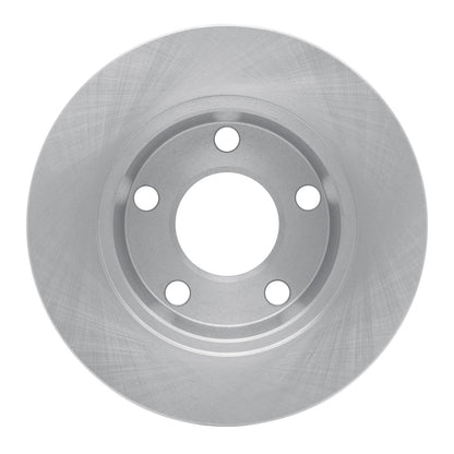 Dynamic Friction Company Disc Brake Rotor 600-73022