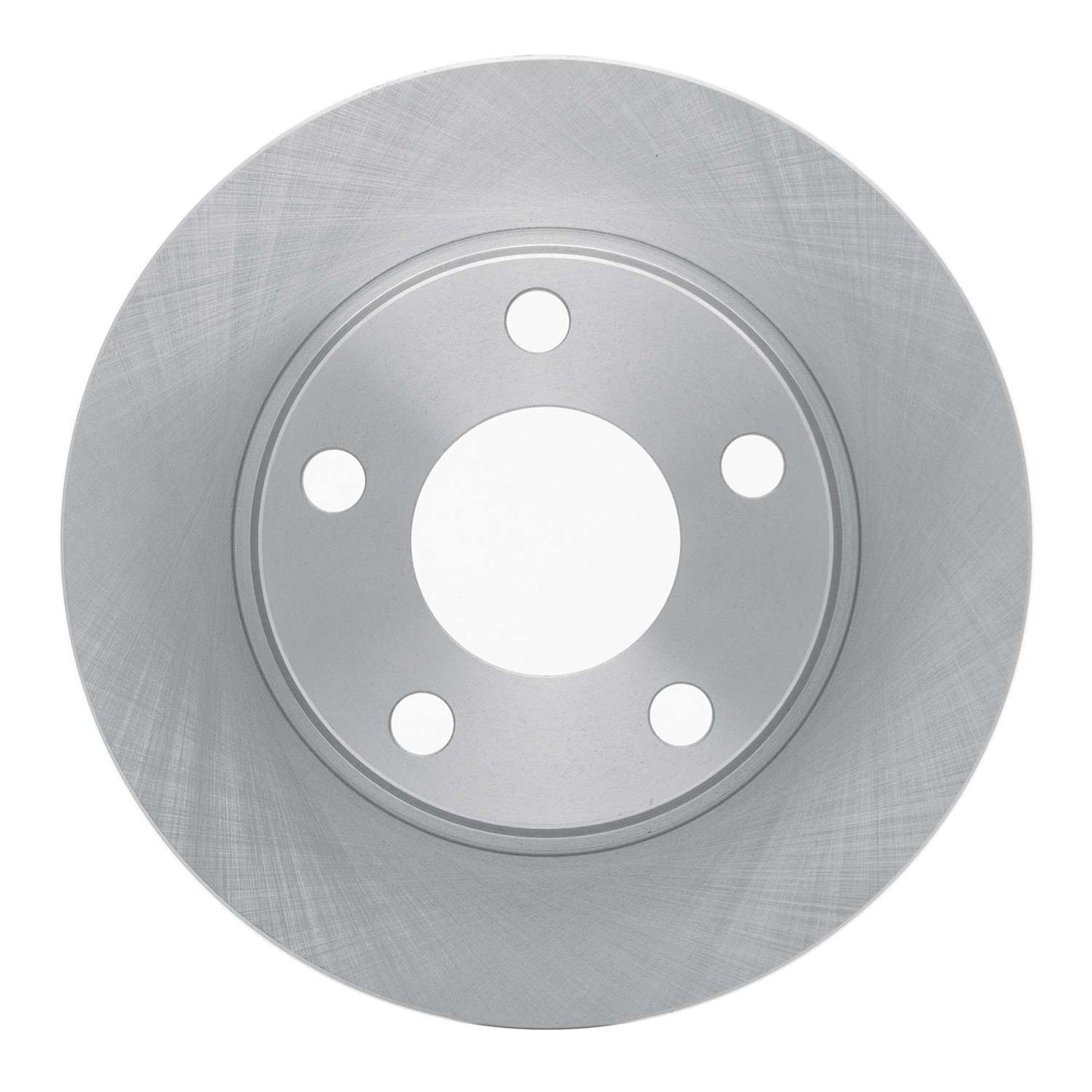 Dynamic Friction Company Disc Brake Rotor 600-73022