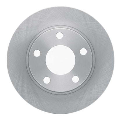 Dynamic Friction Company Disc Brake Rotor 600-73022