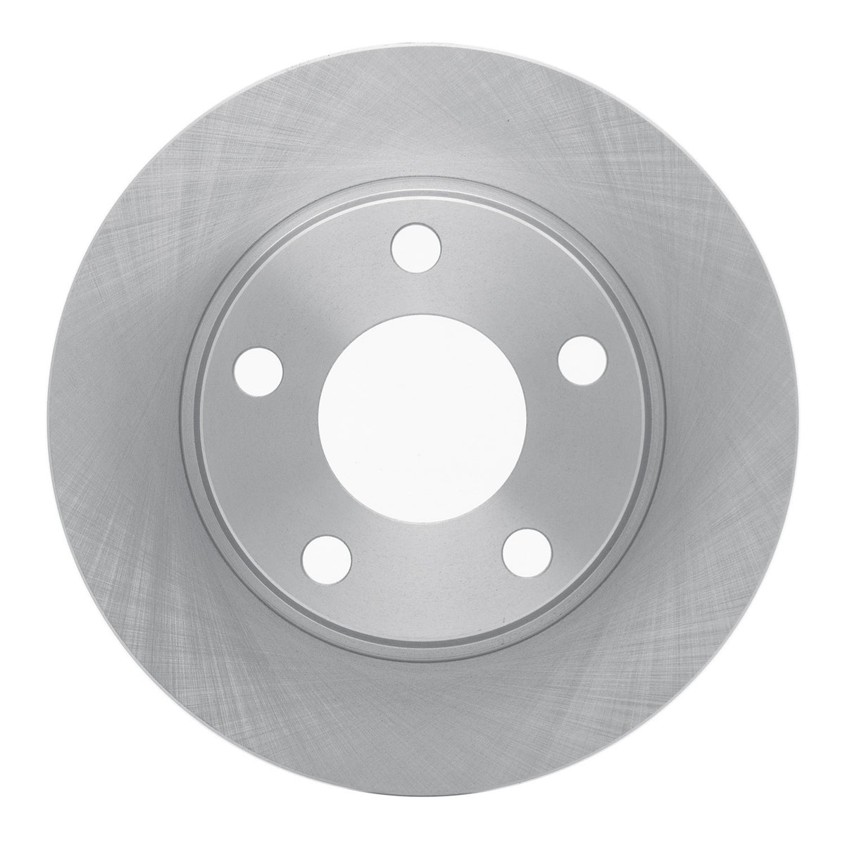Dynamic Friction Company Disc Brake Rotor 600-73022