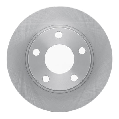Dynamic Friction Company Disc Brake Rotor 600-73022