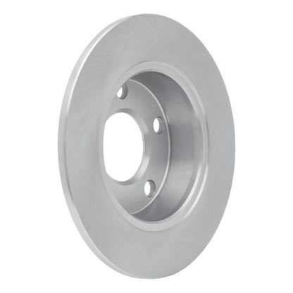 Dynamic Friction Company Disc Brake Rotor 600-73022